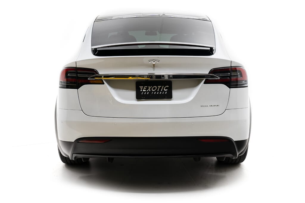 2020 Tesla Model X Extended Range Plus for sale